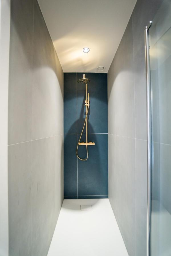 Atypique Loft Mons City Center Ngoại thất bức ảnh