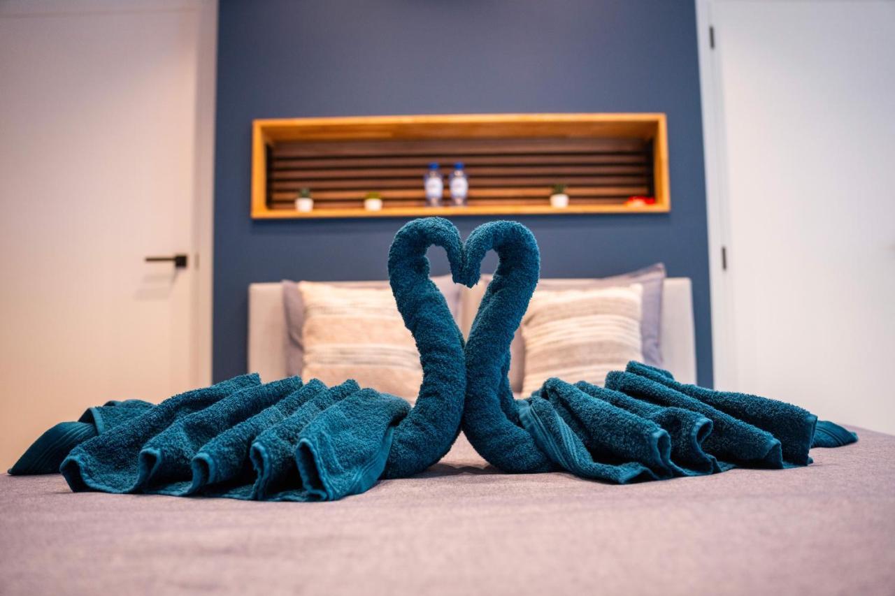 Atypique Loft Mons City Center Ngoại thất bức ảnh